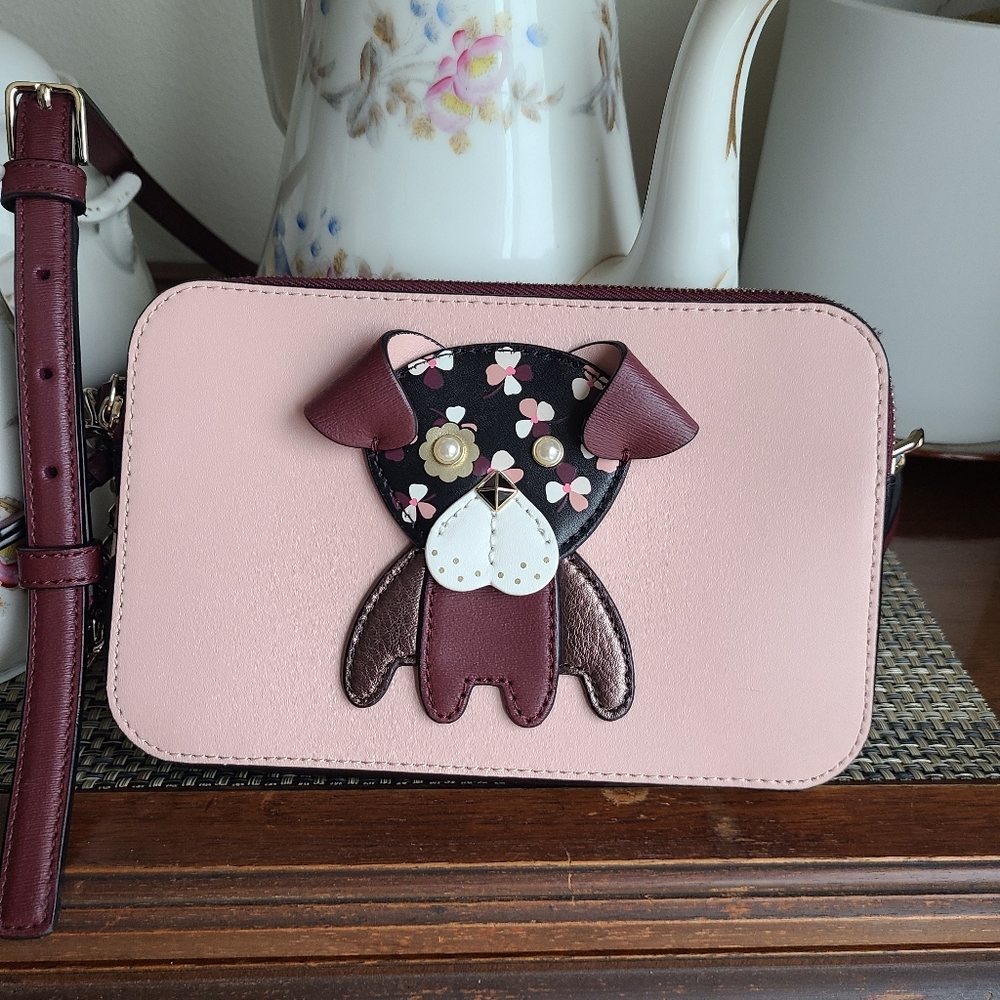 Kate Spade Sling bag